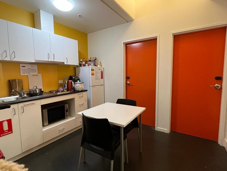 Share house Belconnen, Canberra and ACT | $225pw, 2 bedroom apartment
