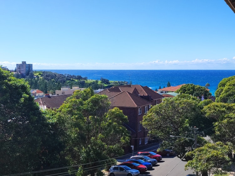 Share house Coogee, Sydney 500pw, 2 bedroom apartment