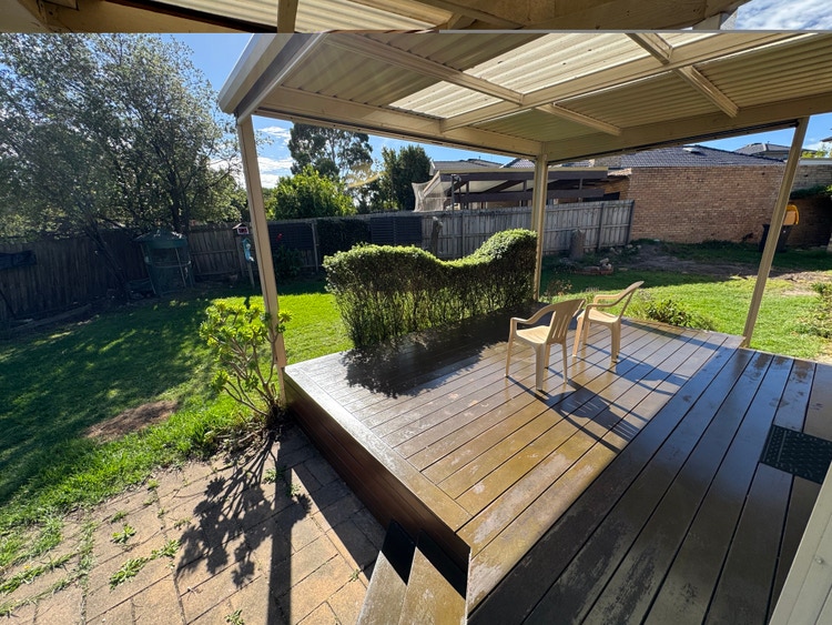 Share house Mount Waverley, Melbourne | $260pw, 4+ bedroom house ...