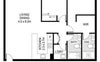 Internal floor plan