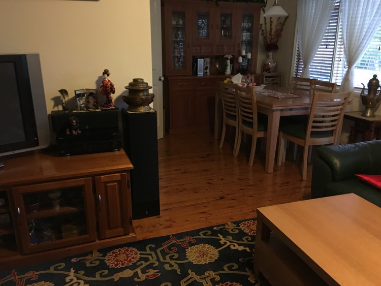 Share house Terrey Hills, Sydney 325pw, 4+ bedroom house