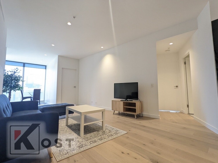 Share house Melbourne CBD, Melbourne 380pw, 4+ bedroom apartment