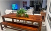 Loving and dining area 