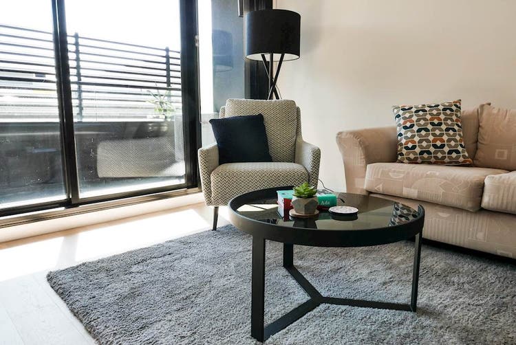 Share house Collingwood, Melbourne 280pw, 2 bedroom apartment