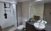 Your ensuite area
