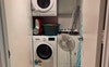 Laundry with dryer facilities 