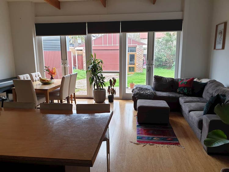 Share house Balaclava, Melbourne 290pw, 3 bedroom house