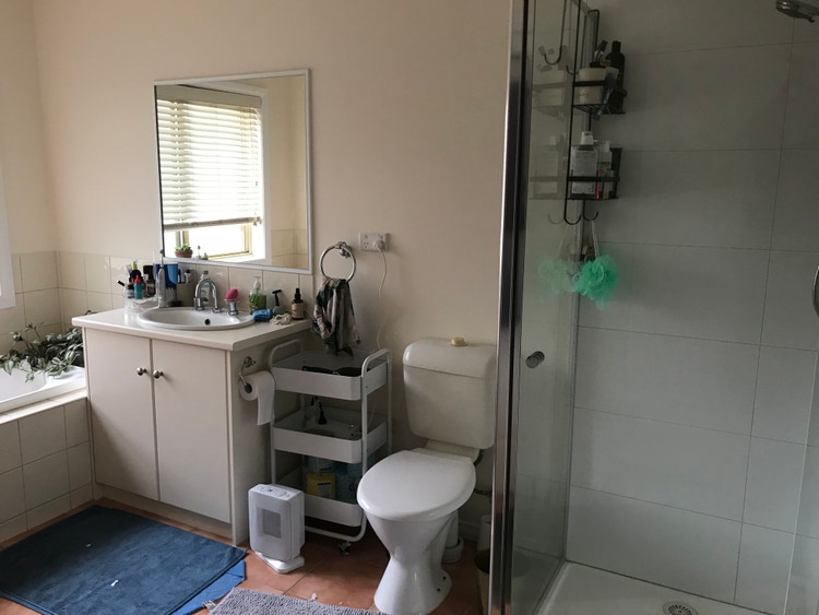 Share house Coburg, Melbourne 205pw, 2 bedroom house