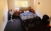Bedroom - Very well lit 