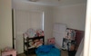 Spare room come bedroom