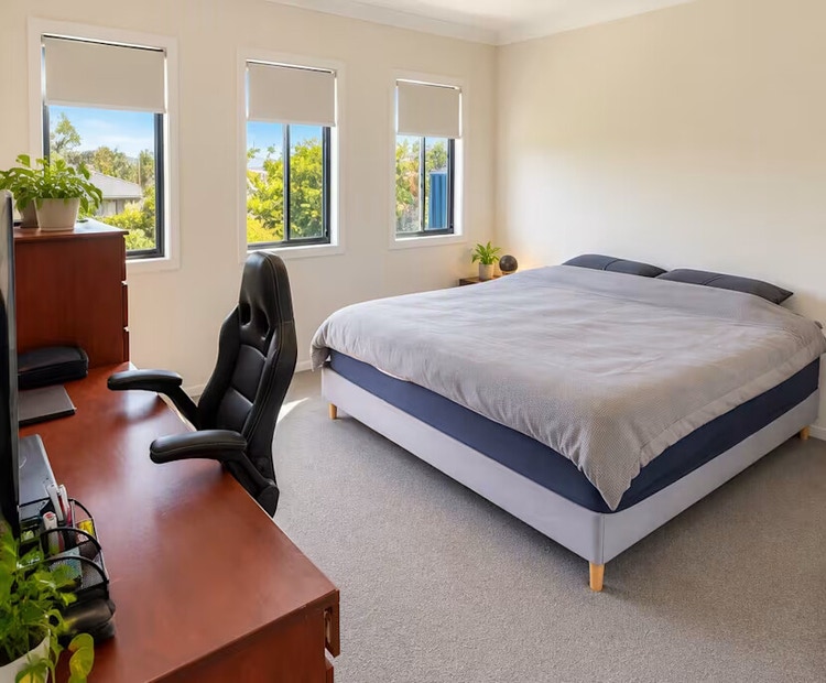 Share house Miami, Gold Coast | $420pw, 3 bedroom house ...