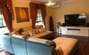 Private lounge 