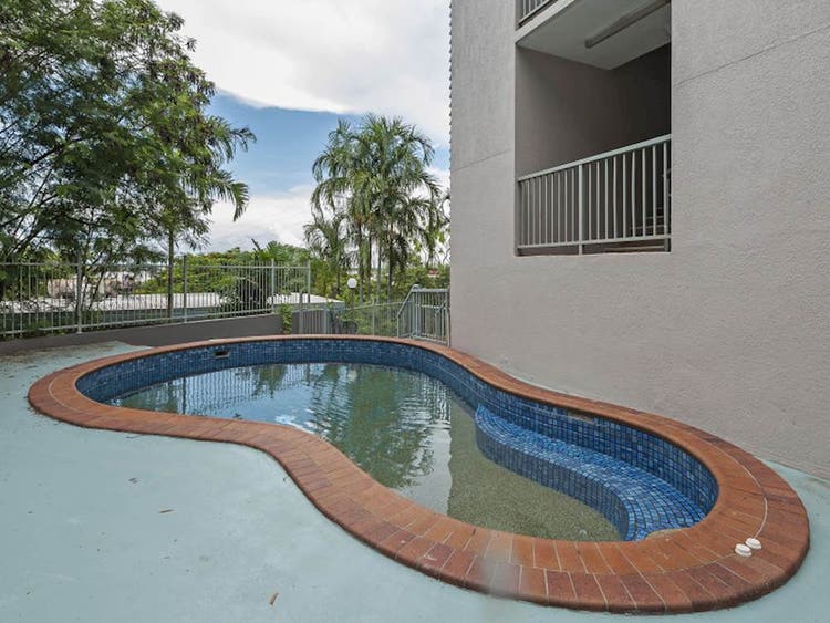 Share house Stuart Park, Darwin 145pw, 3 bedroom house