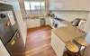 Solid kitchen, with endless storage 🧑🏼‍🍳