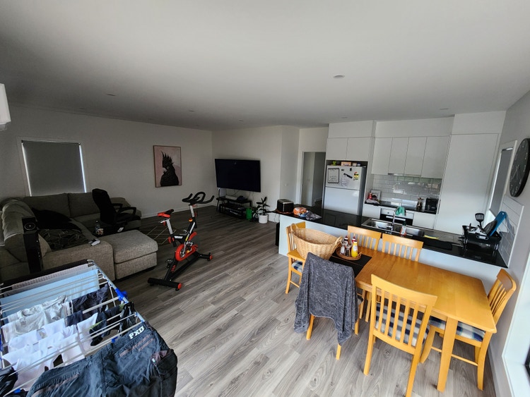 Share house Claremont, Hobart Region 205pw, 3 bedroom house