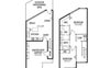 2.7x3m room.
