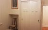 Bedroom - looking out towards doorway