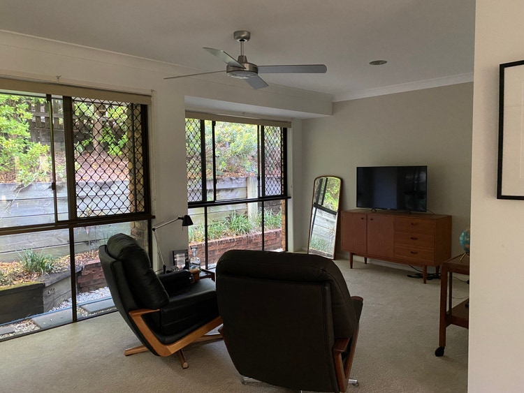 Share house Keperra, Brisbane 300pw, 3 bedroom house