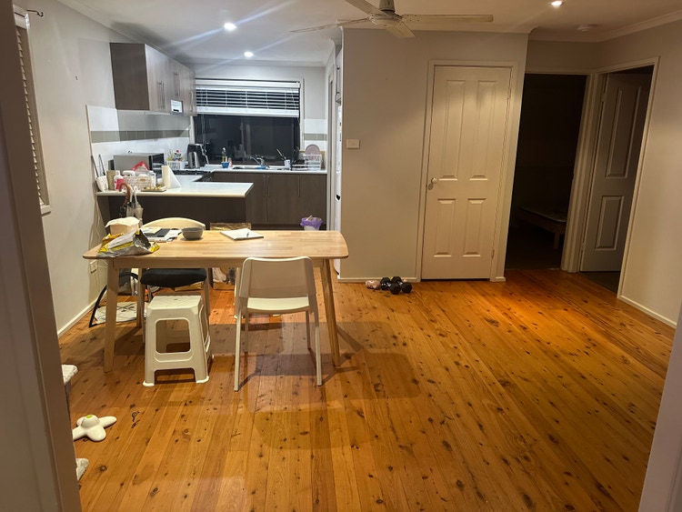 Share house Green Point, Central Coast 245pw, 3 bedroom house