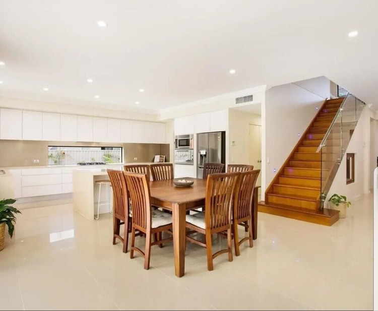Share house Hope Island, Gold Coast 385pw, 4+ bedroom house