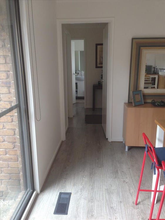 Share house Elsternwick, Melbourne 290pw, 3 bedroom house