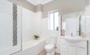 Own Bathroom