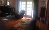 Own living room (unfurnished)