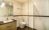 Private bathroom 