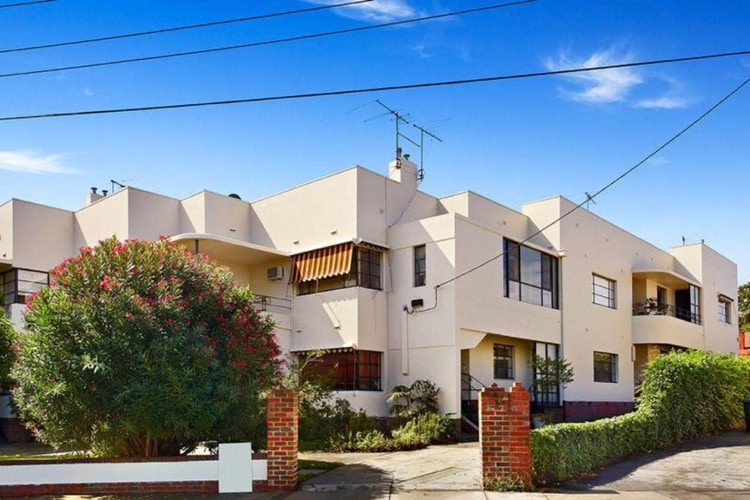 Share house Elsternwick, Melbourne 235pw, 2 bedroom apartment