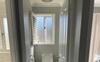 separate toilet