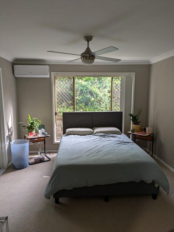Share house Carrara, Gold Coast 340pw, 2 bedroom house