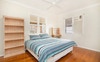 The Bedroom has different furniture to this