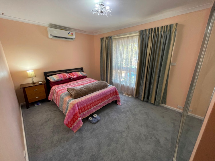 Share house Flynn, Canberra and ACT 235pw, 3 bedroom house
