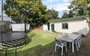 Shared Backyard (Inc. garage storage space)