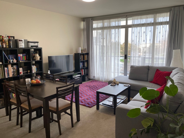 Share house Maribyrnong, Melbourne 195pw, 2 bedroom apartment