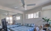 Room will be vacant on 4th July