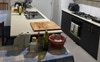 Share Kitchen 