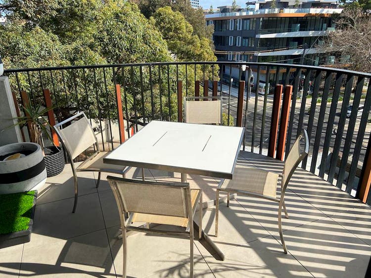 Share house Waterloo, Sydney 500pw, 2 bedroom apartment