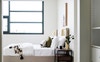 Pictures by landlord, of similar but not same apt