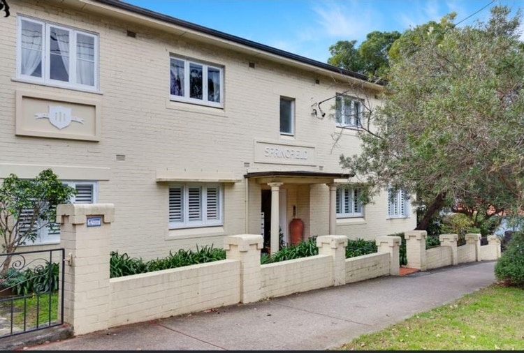 House share Bronte, Sydney 350pw, 2 bedroom apartment