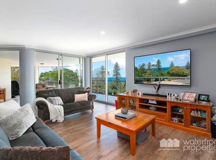 Share house Redcliffe, Brisbane 365pw, 3 bedroom apartment