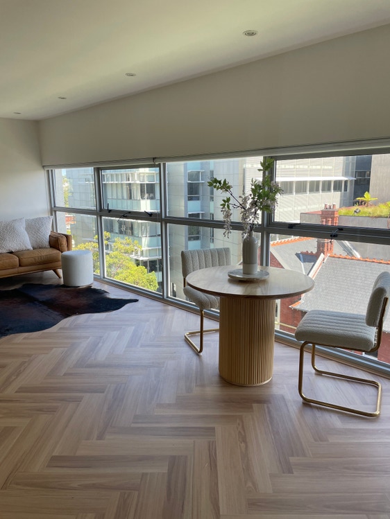 One bedroom apartment Potts Point, Sydney 675pw, 1 bedder/studio