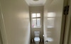 Shared bathroom with the two rooms available 