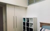 Your bedroom (furniture not inc.)