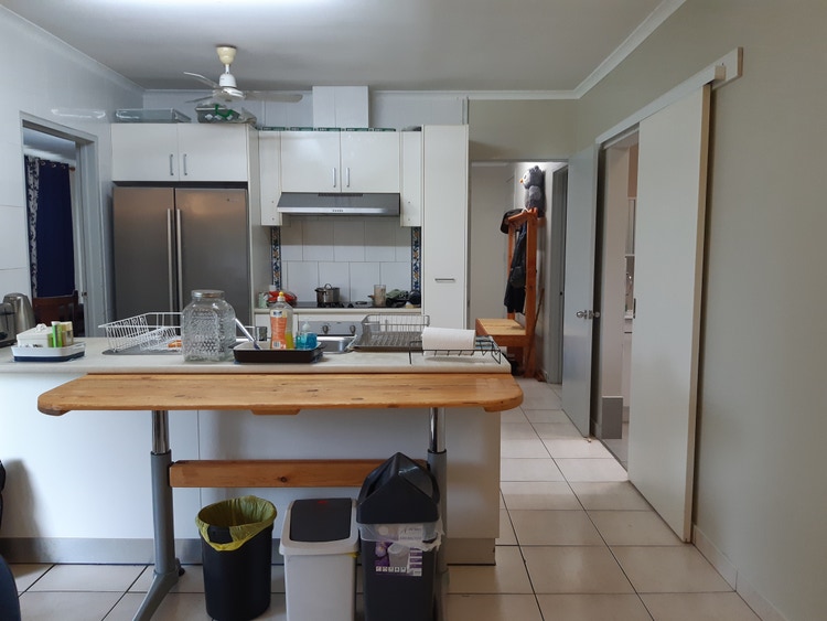 Share house Karama, Darwin 225pw, 4+ bedroom house FlatmateFinders