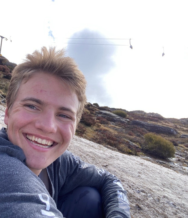 Lachlan, 18 – 24 yrs - Looking in Gold Coast | FlatmateFinders.com.au