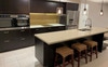 Gourmet kitchen 