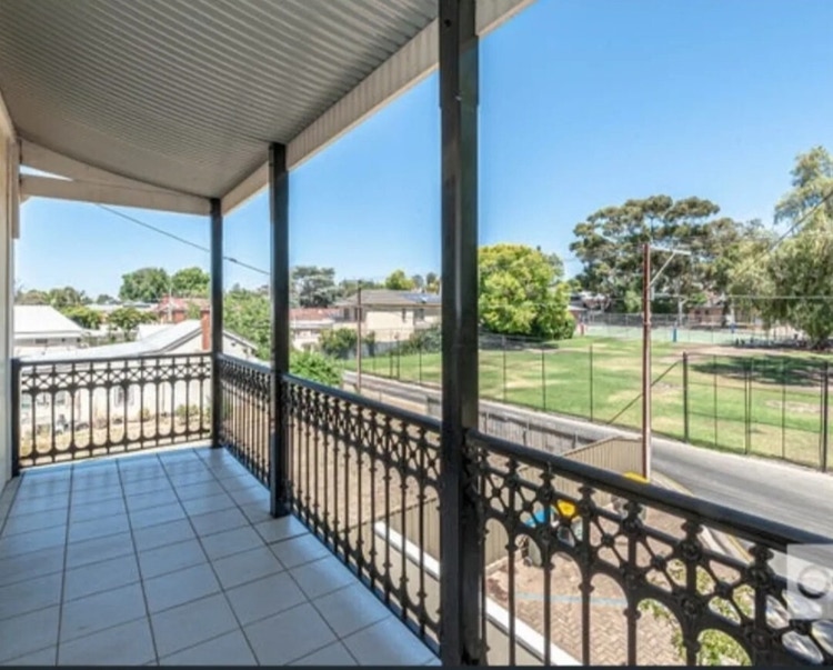 Share house Walkerville, Adelaide 300pw, 4+ bedroom house