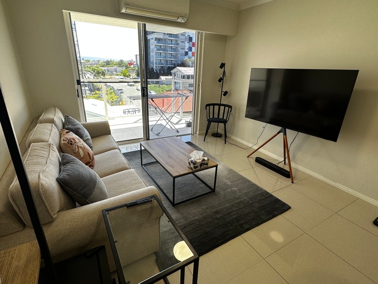 Share house Southport, Gold Coast 275pw, 2 bedroom apartment