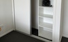 Built in robe in main bedroom